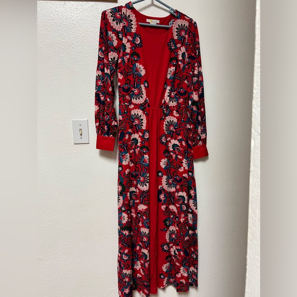 Boden dress sz 6